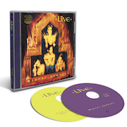 Review: Live - Mental Jewelry (1991) – 25th Anniversary Deluxe Edition